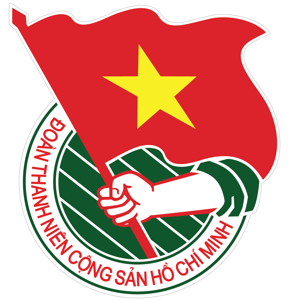 Logo Đoàn